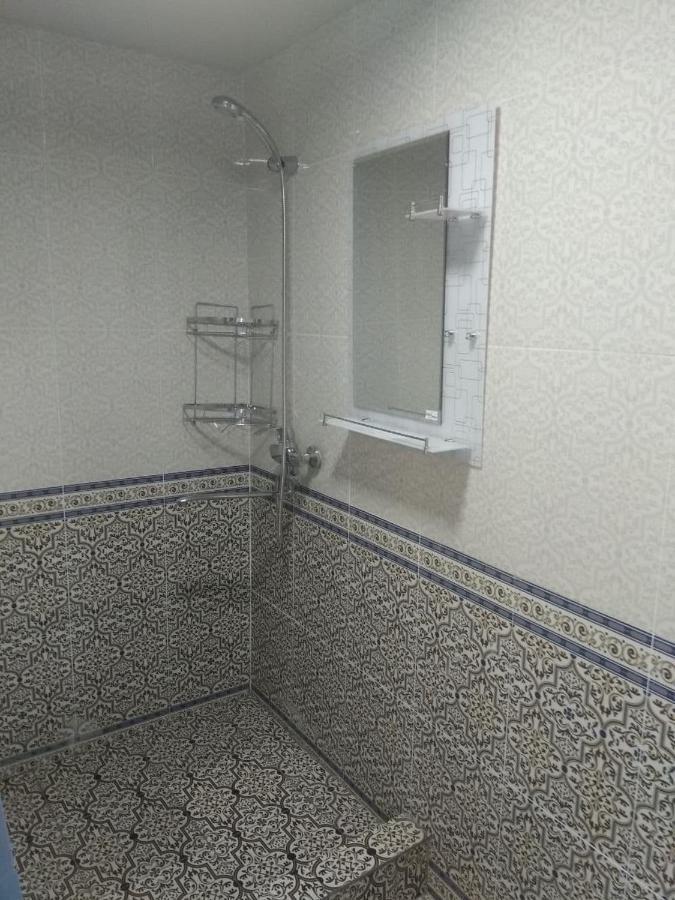 Zuhro Guest House Buxoro Luaran gambar